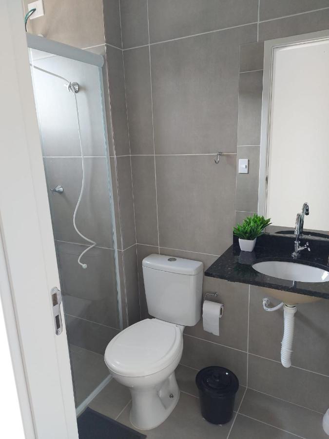 Apartamento Completo Em Ubatuba - Tenorio - Piscina E Churrasqueira Gourmet Zewnętrze zdjęcie