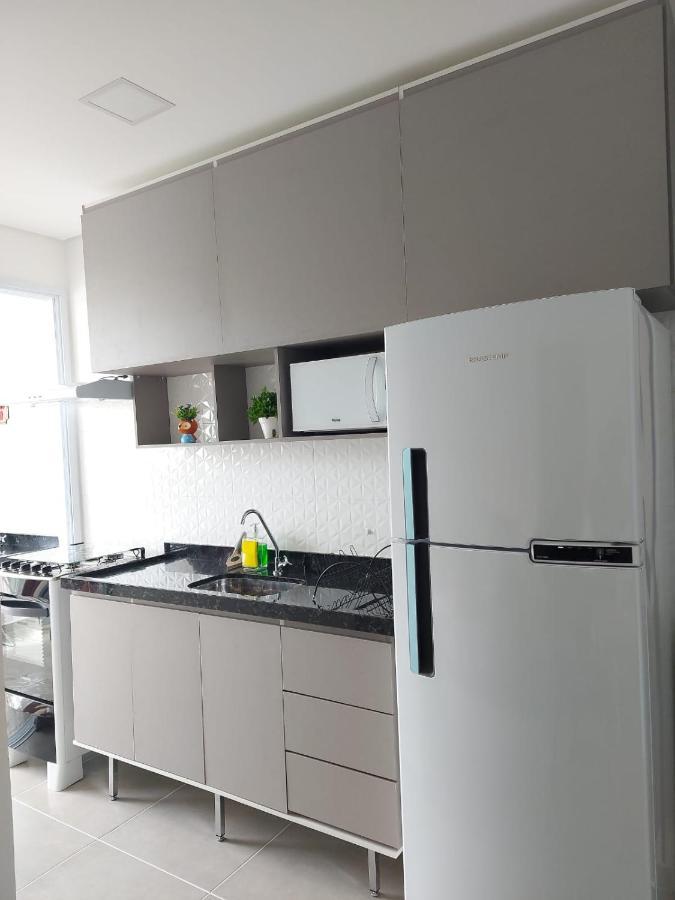 Apartamento Completo Em Ubatuba - Tenorio - Piscina E Churrasqueira Gourmet Zewnętrze zdjęcie