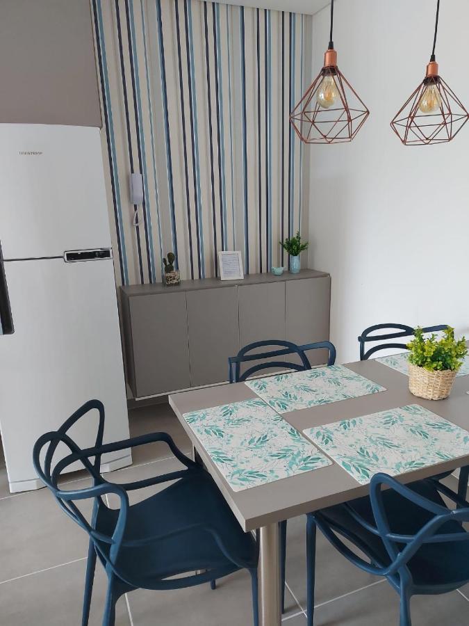 Apartamento Completo Em Ubatuba - Tenorio - Piscina E Churrasqueira Gourmet Zewnętrze zdjęcie
