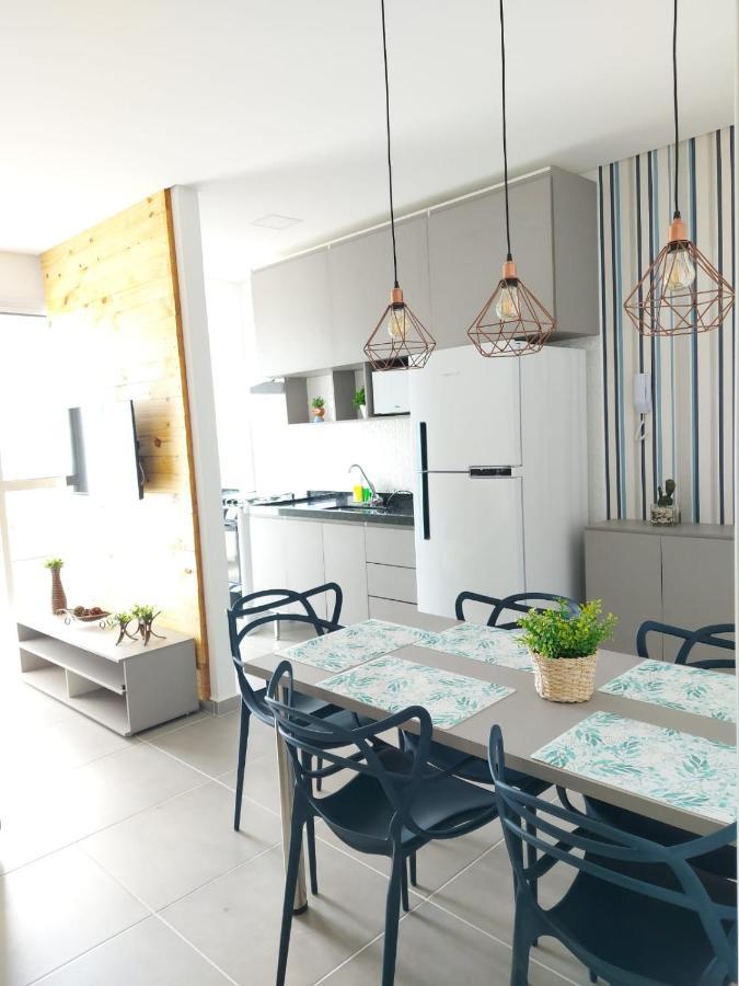 Apartamento Completo Em Ubatuba - Tenorio - Piscina E Churrasqueira Gourmet Zewnętrze zdjęcie