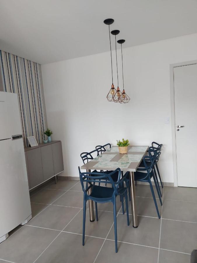 Apartamento Completo Em Ubatuba - Tenorio - Piscina E Churrasqueira Gourmet Zewnętrze zdjęcie