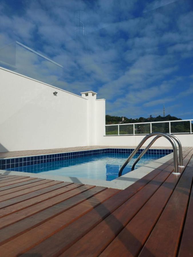 Apartamento Completo Em Ubatuba - Tenorio - Piscina E Churrasqueira Gourmet Zewnętrze zdjęcie