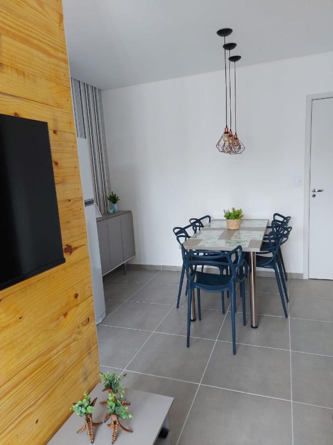 Apartamento Completo Em Ubatuba - Tenorio - Piscina E Churrasqueira Gourmet Zewnętrze zdjęcie
